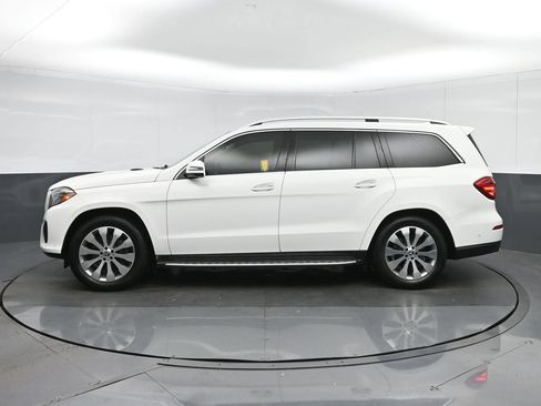 Used 2018 Mercedes-Benz GLS 450 4MATIC image 4