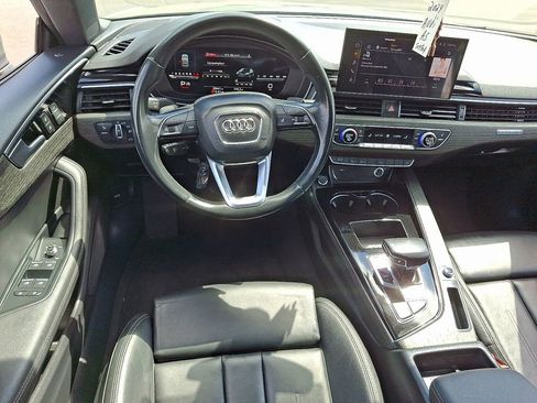 Used 2024 Audi A5 2.0T Premium Plus image 11