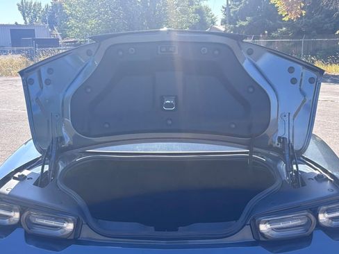 Used 2022 Chevrolet Camaro LT w/ RS Package image 12