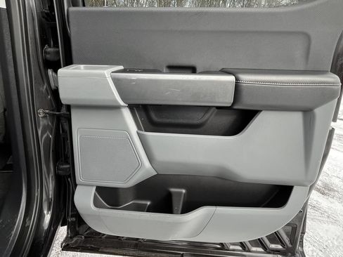 Used 2023 Ford F150 XLT RWD image 19