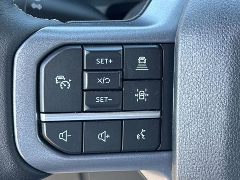 New 2025 Ford F150 XLT w/ Equipment Group 303A High image 61