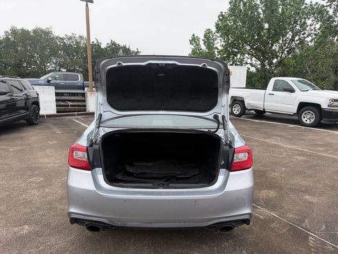 Used 2018 Subaru Legacy 3.6R Limited AWD/4WD image 51