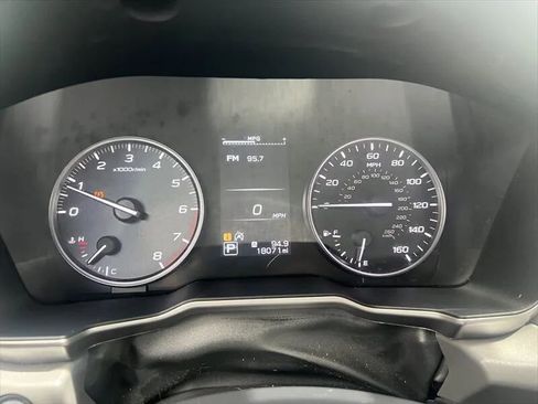 Used 2024 Subaru Outback Onyx Edition AWD/4WD image 29