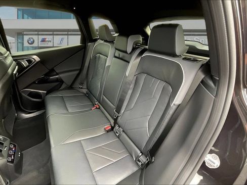 New 2026 BMW X3 xDrive30i w/ Premium Package AWD/4WD image 22