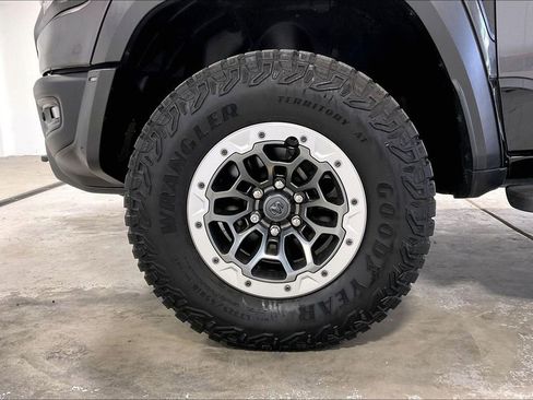 Used 2021 RAM 1500 TRX w/ TRX Level 2 Equipment Group AWD/4WD image 10
