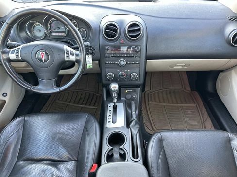 Used 2009 Pontiac G6 Sedan w/ Sport Package 2 image 13