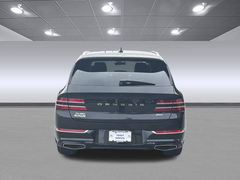 Used 2024 Genesis GV80 2.5T AWD/4WD image 6