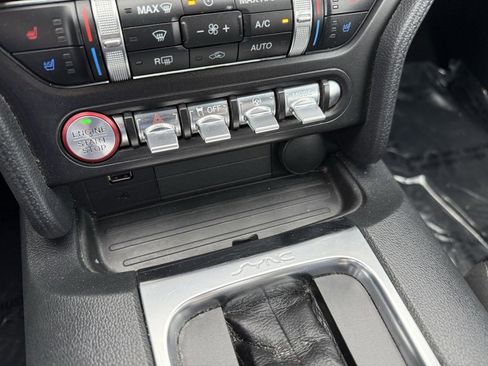 Used 2023 Ford Mustang Premium image 14