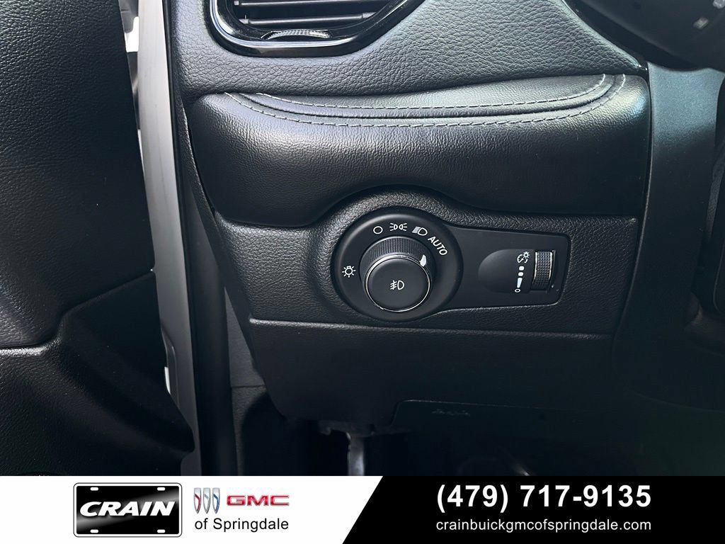 Used 2021 Dodge Durango GT AWD/4WD image 13