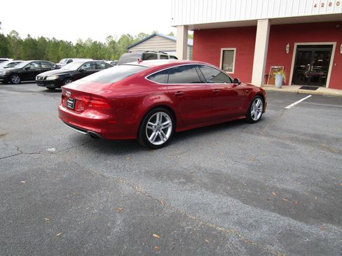 Used 2014 Audi A7 3.0T Prestige w/ Prestige Package image 5