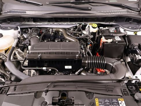 Used 2024 Ford Escape Active image 18