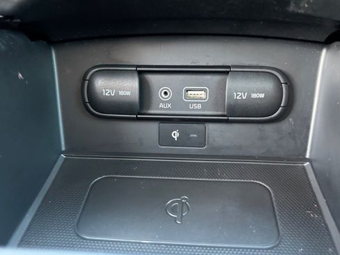 Used 2019 Kia Sorento SX w/ SX Touring Package FWD image 15