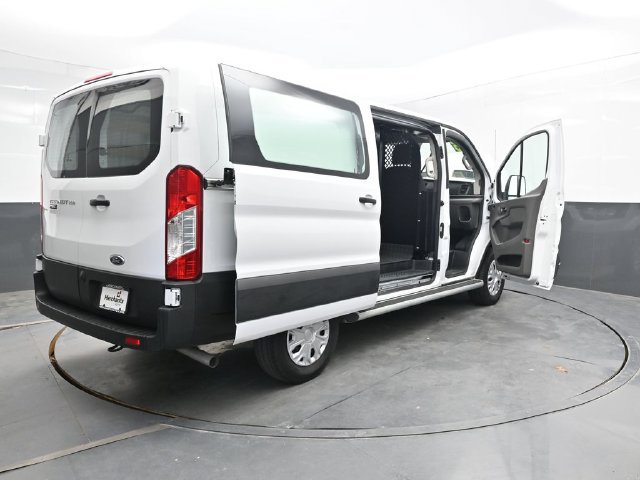 Used 2025 Ford Transit 250 Low Roof w/ Exterior Upgrade Package RWD image 53