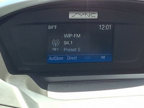 Used 2016 Ford Escape SE AWD/4WD image 18