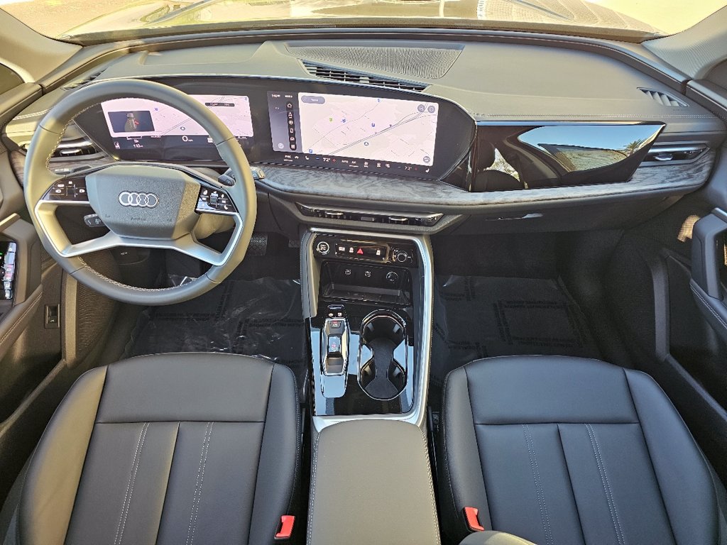 New 2026 Audi Q5 2.0T AWD/4WD image 4