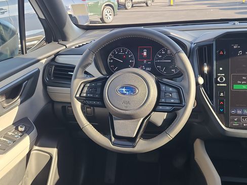 Used 2025 Subaru Forester Premium image 16