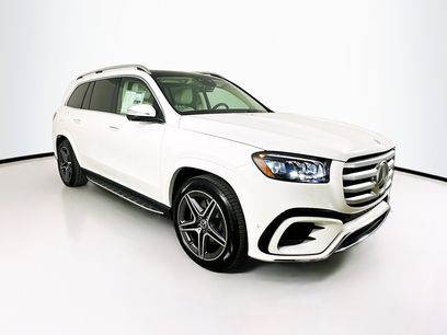 Used 2026 Mercedes-Benz GLS 450 4MATIC