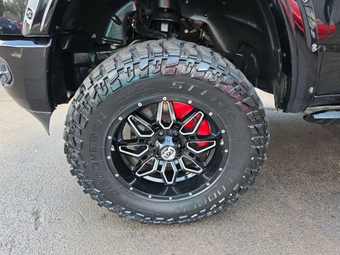 Used 2019 RAM 1500 Laramie w/ Sport Appearance Package AWD/4WD image 21