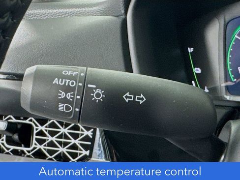 Used 2025 Honda Accord EX-L image 15