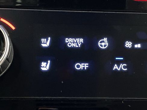 New 2026 Hyundai Santa Fe Limited image 8