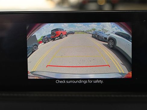 Certified 2025 MAZDA CX-30 AWD 2.5 S w/ Preferred Package image 26