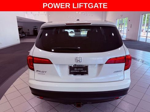 Used 2016 Honda Pilot EX-L image 6