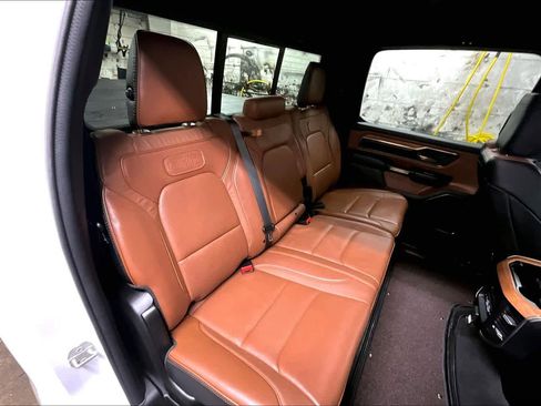 Used 2023 RAM 1500 Limited image 18