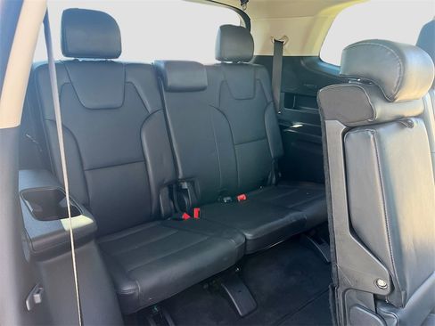 Used 2022 Kia Telluride EX image 28