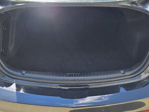 Used 2012 MAZDA MAZDA3 i Grand Touring w/ Tech Pkg FWD image 10