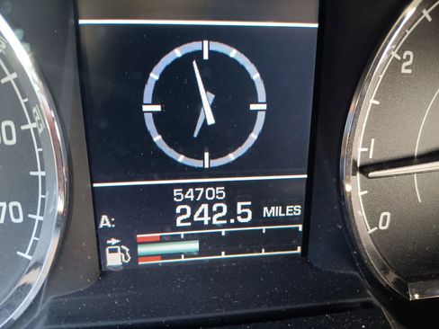 Used 2009 Jaguar XK XK Convertible 2D image 24