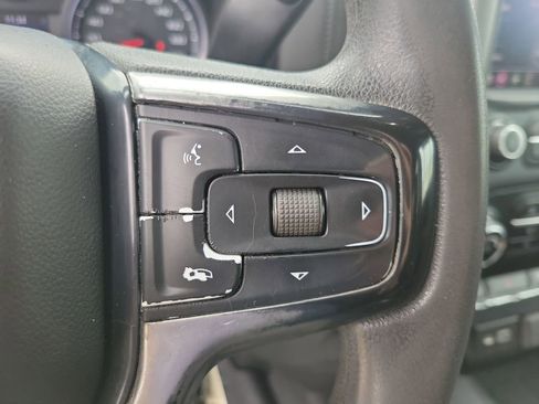 Used 2020 Chevrolet Silverado 3500 LT AWD/4WD image 24