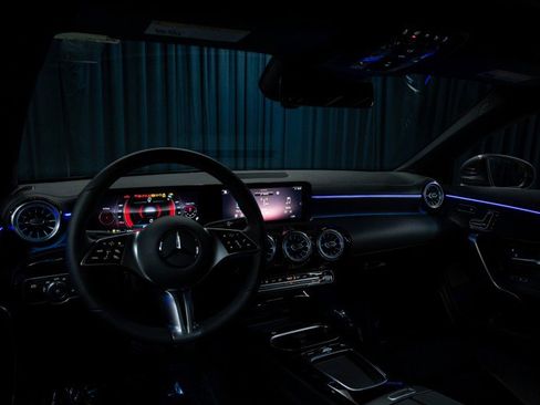 New 2026 Mercedes-Benz CLA 250 image 13