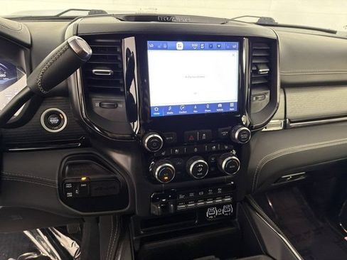 Certified 2023 RAM 2500 Limited w/ Night Edition AWD/4WD image 22