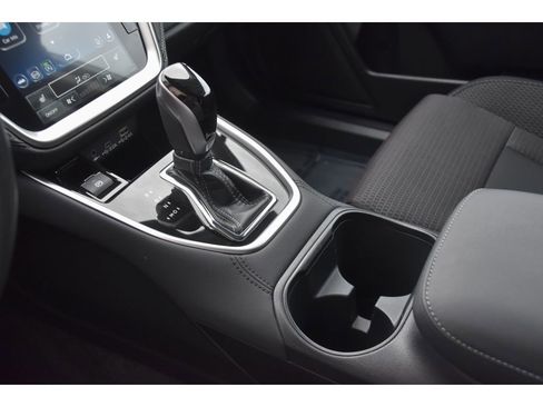 Certified 2025 Subaru Outback Premium image 36