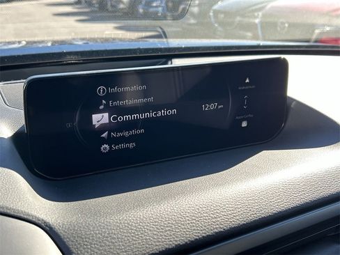 New 2025 MAZDA CX-50 2.5 Hybrid w/ Weather Package image 20