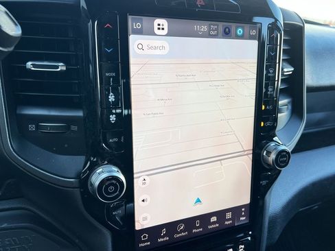 New 2026 RAM 2500 Tradesman w/ Power Wagon Package image 18