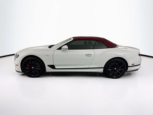 Used 2022 Bentley Continental GT Speed AWD/4WD image 41