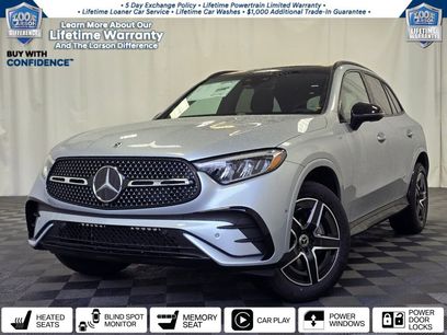 New 2026 Mercedes-Benz GLC 300 GLC 300