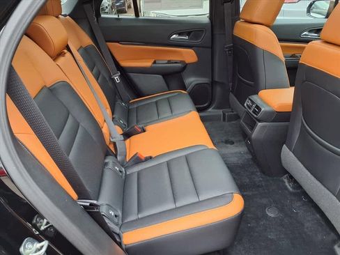 New 2026 Honda Prologue Elite image 11