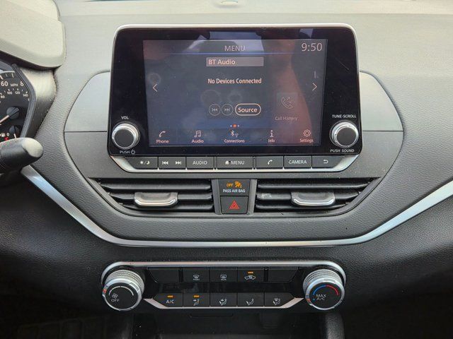 Used 2021 Nissan Altima 2.5 SV FWD image 12