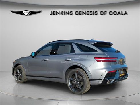 New 2026 Genesis GV70 2.5T Sport Prestige image 5