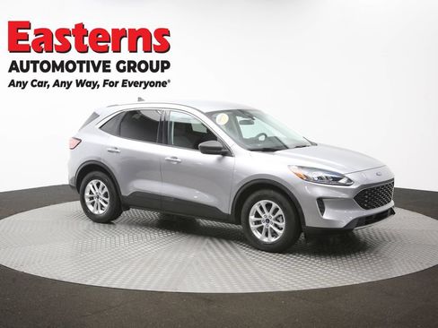 Used 2022 Ford Escape SE FWD image 49