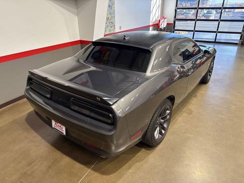 Used 2023 Dodge Challenger R/T Scat Pack w/ Plus Package RWD image 27
