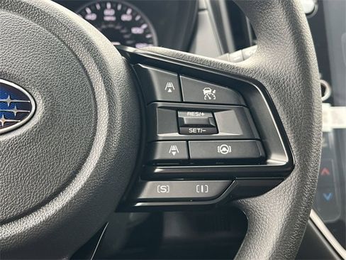 New 2026 Subaru Crosstrek 2.0i Premium image 20