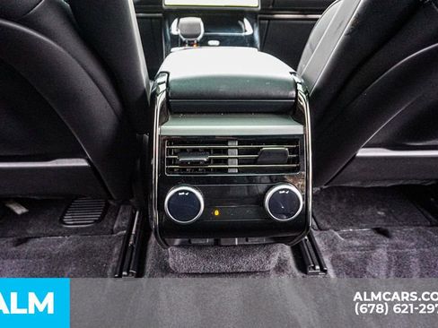 Used 2024 Land Rover Range Rover Sport SE image 31