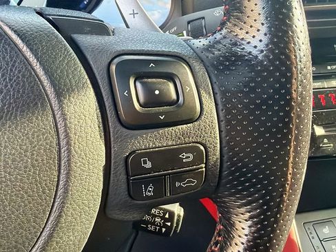 Used 2022 Lexus IS 350 F Sport w/ Accessory Package AWD/4WD image 34