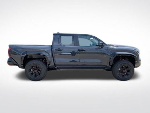 New 2026 Toyota Tacoma TRD Pro AWD/4WD image 2