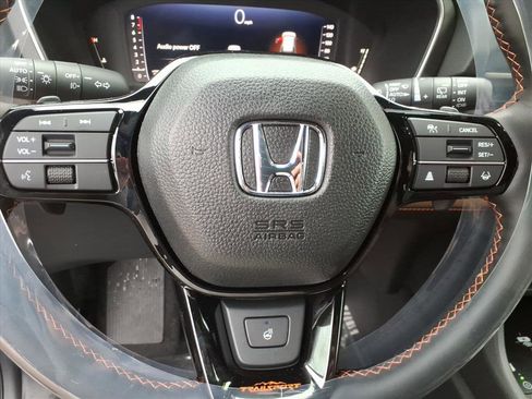 New 2026 Honda Passport TrailSport Elite image 24