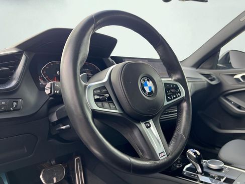 Used 2023 BMW 228i xDrive Gran Coupe w/ Dynamic Handling Package AWD/4WD image 36