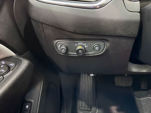 Certified 2020 Chevrolet Equinox Premier AWD/4WD image 25